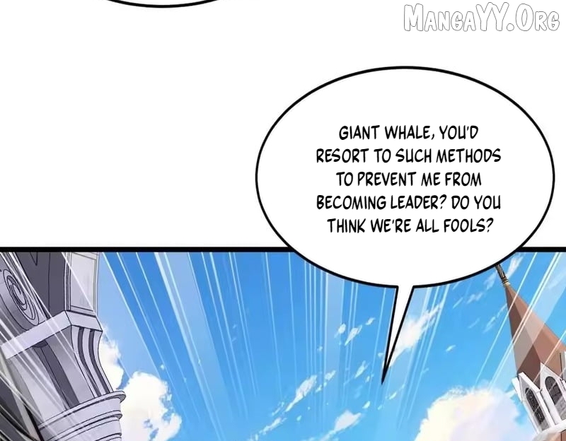 Summoning demons—I am the Abyss Chapter 61 - page 105